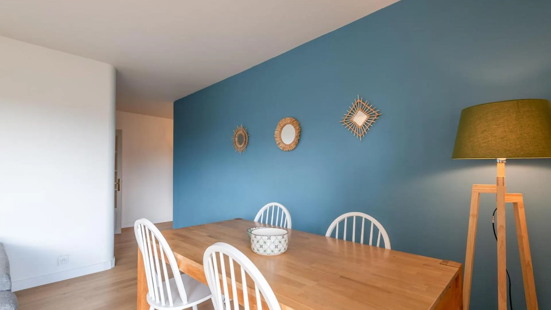La Tournette - Appartement Confortable A Deux Pas Du Lac Annecy 0*,  France