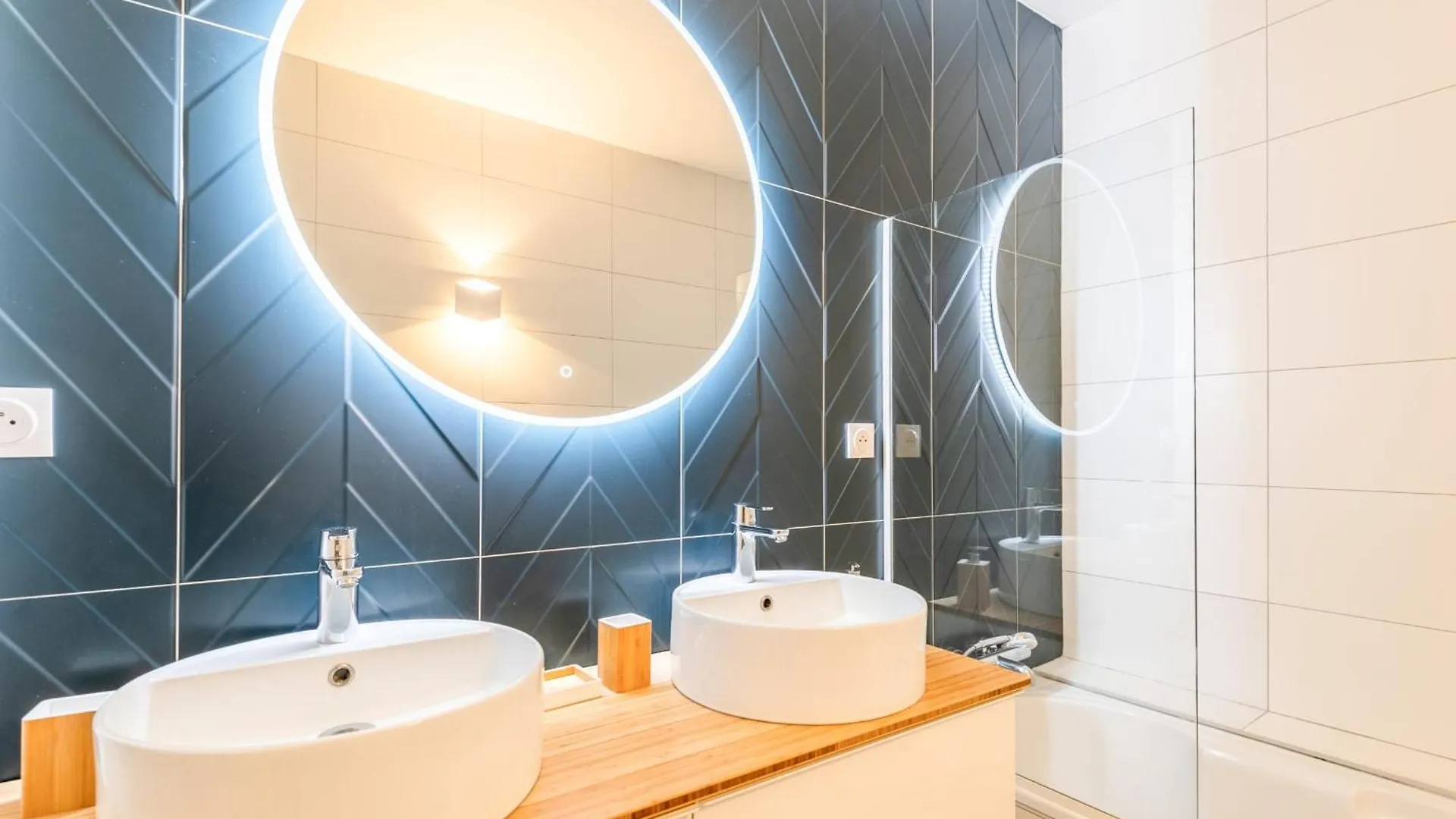 Apartment La Tournette - Appartement Confortable A Deux Pas Du Lac Annecy