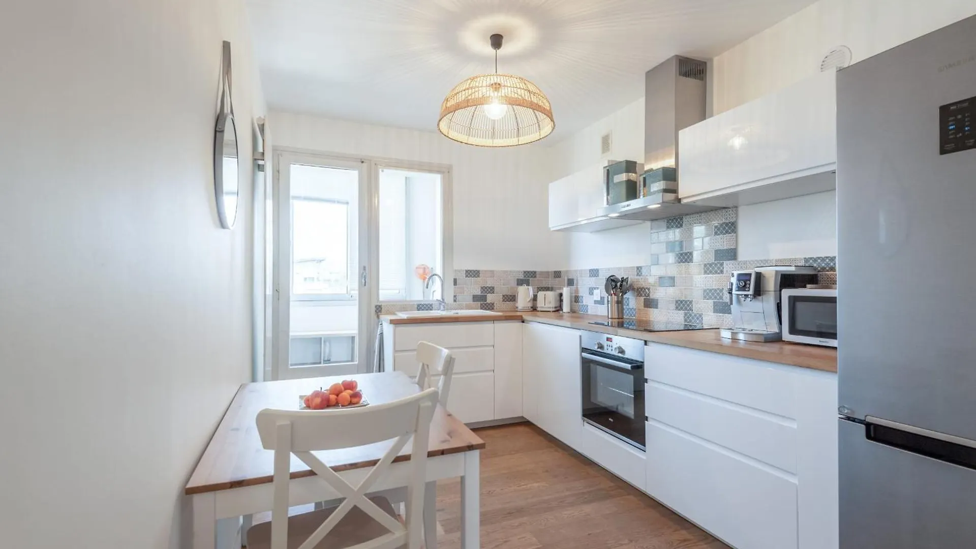 La Tournette - Appartement Confortable A Deux Pas Du Lac Annecy