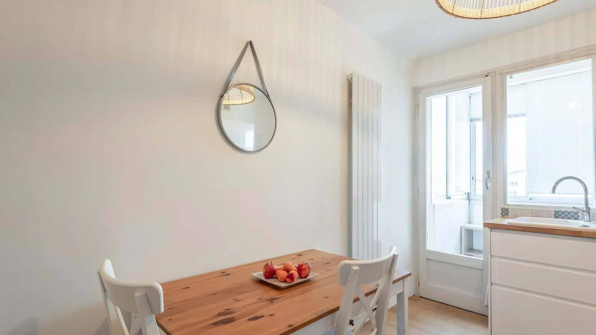 La Tournette - Appartement Confortable A Deux Pas Du Lac Annecy Apartment
