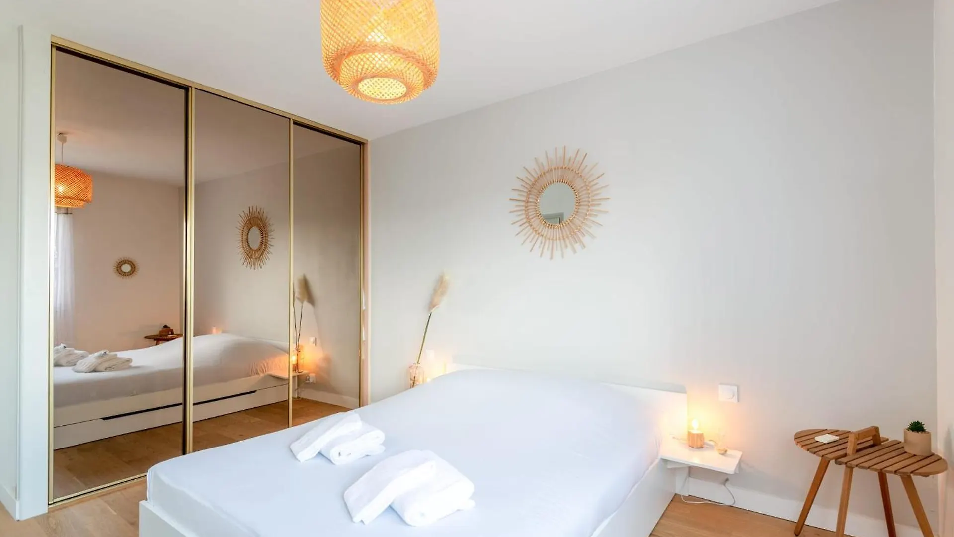 La Tournette - Appartement Confortable A Deux Pas Du Lac Annecy Apartment