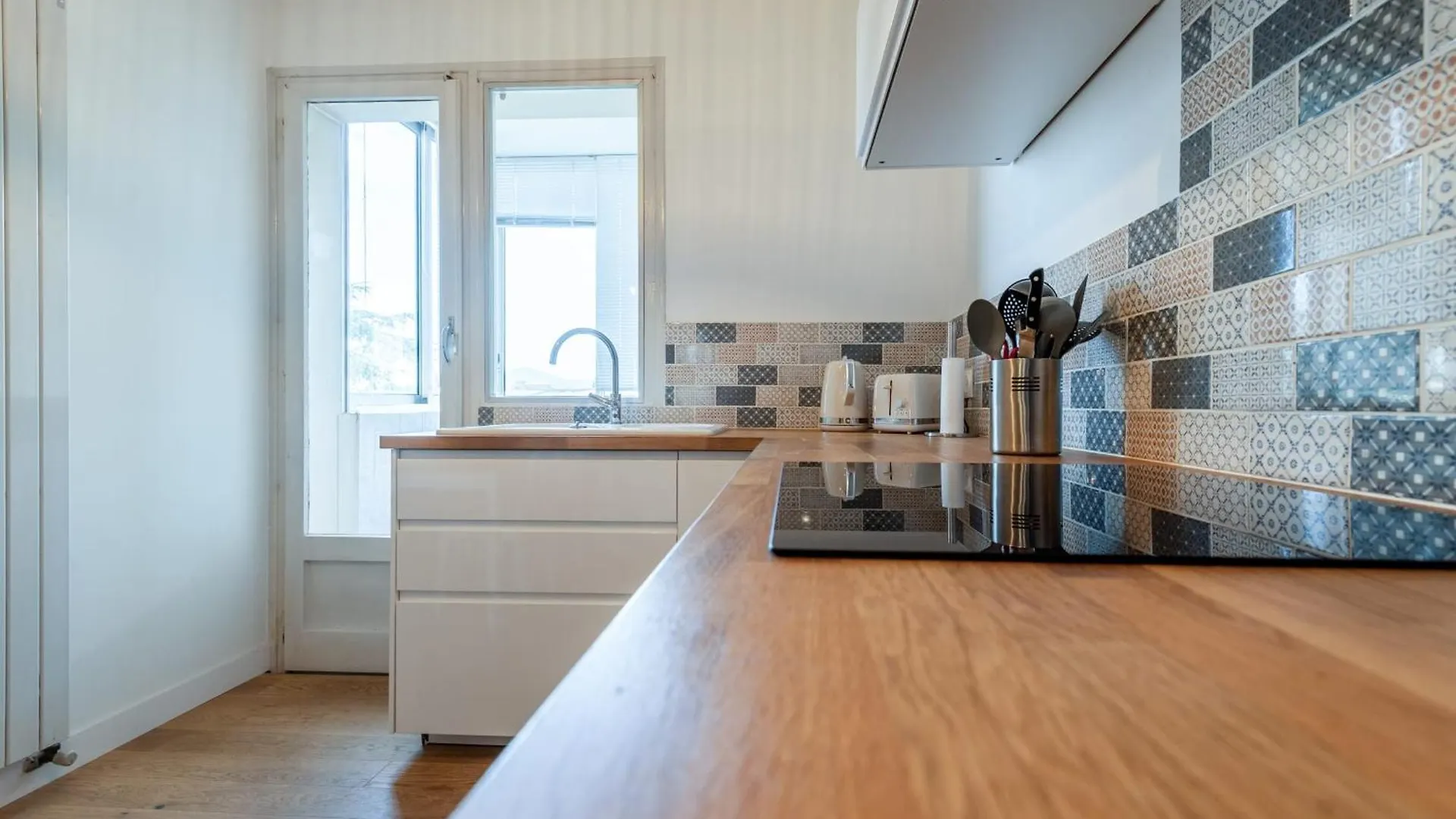 Apartment La Tournette - Appartement Confortable A Deux Pas Du Lac Annecy