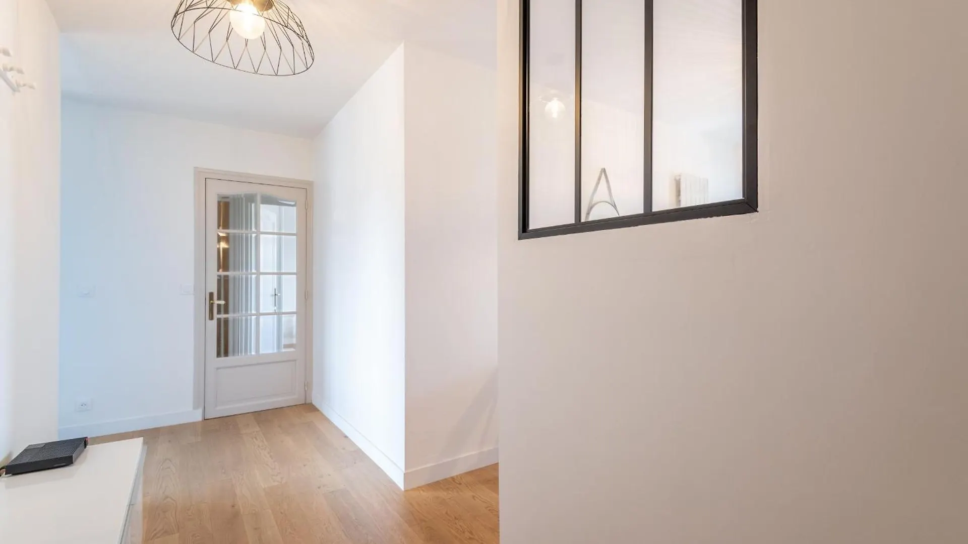 La Tournette - Appartement Confortable A Deux Pas Du Lac Annecy France