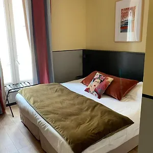 Du Nord Отель